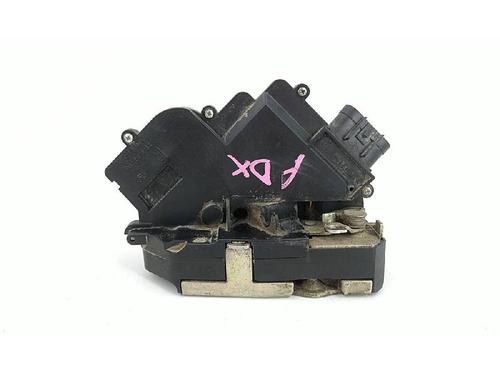 Used Front right lock SMART FORFOUR (454) 1.3 (454.031) (95 hp) 27949915