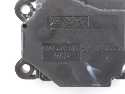 Elektronisk sensor VOLVO S40 II (544) 1.6 D | BP27967526M84 