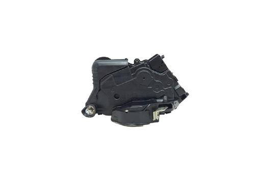 Used Front right lock TOYOTA YARIS (_P9_) 1.3 VVT-i (SCP90_, SCP90R) (87 hp) 27963414