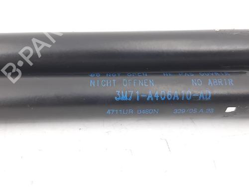 Tailgate lift support MAZDA 2 (DY) 1.4 CD | BP27947343C138 