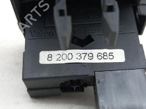 Switch RENAULT CLIO III Grandtour (KR0/1_) 1.5 dCi (KR0G) | BP27955712I30 