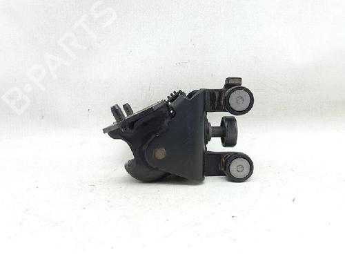Hinge/Door check strap CITROËN BERLINGO Box Body/MPV (B9) 1.6 HDi / BlueHDi 75 | BP27956143C146 