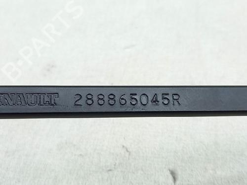 Front windshield wiper arm DACIA SANDERO II 1.5 dCi | BP27958858C143