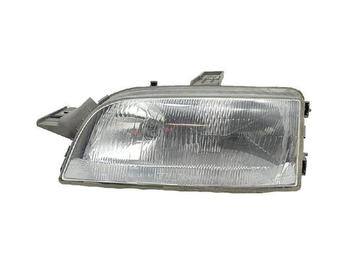Used Left headlight FIAT PUNTO (176_) 1.2 16V (86 hp) 27935218