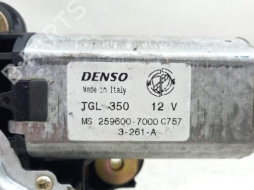 Viskermotor bagrude LANCIA YPSILON (843_) 1.2 (843.AXA1A) | BP27935711M102 