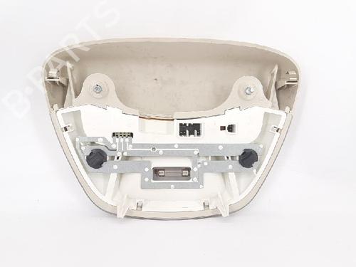 Innerbelysning LANCIA YPSILON (843_) 1.2 (843.AXA1A) | BP27970212I8 
