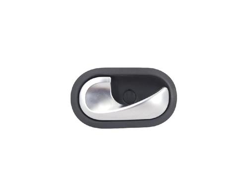 Used Rear left interior door handle RENAULT CLIO III (BR0/1, CR0/1) 1.4 16V (98 hp) 27964310
