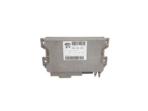 Used Electronic module FIAT PUNTO (176_) 55 1.1 (54 hp) 27969421