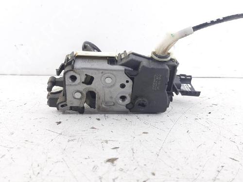 Rear right lock PEUGEOT 308 SW I (4E_, 4H_) 1.6 HDi | BP27965463C99 