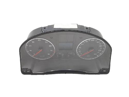 Used Instrument cluster VW GOLF PLUS V (5M1, 521) 1.6 FSI (115 hp) 27955705