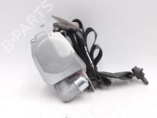 Front right seatbelt HYUNDAI i30 (FD) 1.6 CRDi | BP27943301I25 