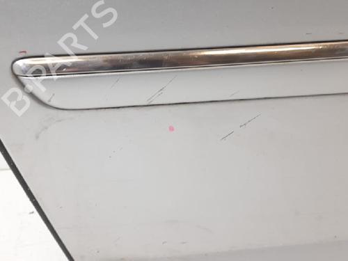 Left front door PEUGEOT 407 SW (6E_, 6D_) 2.0 HDi 135 | BP27955540C2 