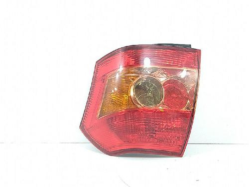 Left taillight TOYOTA COROLLA (_E12_) 1.4 D (NDE120_, NDE120R) | BP27941481C34