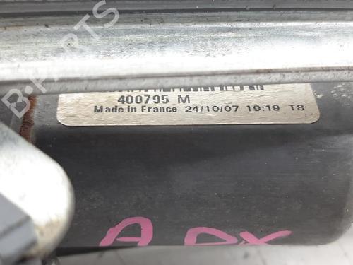 Vindusheismekanisme høyre foran RENAULT MEGANE II (BM0/1_, CM0/1_) 1.9 dCi | BP27963866C23 