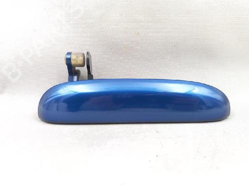 Rear right exterior door handle TOYOTA YARIS VERSO (_P2_) 1.3 (NCP20_, NCP22_, NCP20R, NCP22R) | BP27953409C130 