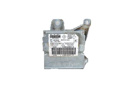 Used ECU airbags PEUGEOT 308 I (4A_, 4C_) 1.6 HDi (90 hp) 27954211