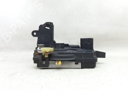 Front left lock OPEL ASTRA H (A04) 1.6 (L48) | BP27957735C98