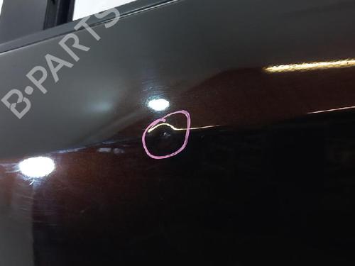 Left rear door MAZDA 2 (DE_, DH_) 1.3 (DE3FS) | BP27961323C4 