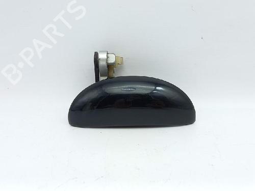 Front right exterior door handle CITROËN C1 (PM_, PN_) 1.0 | BP27962512C129 