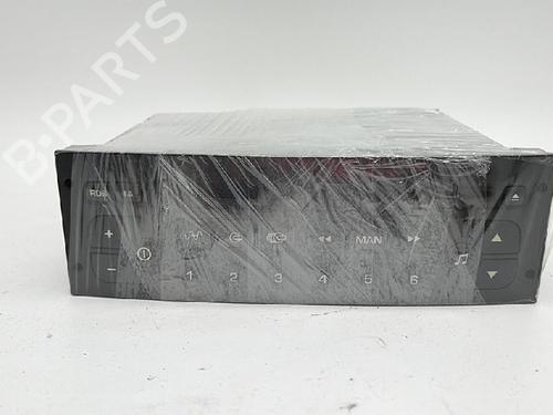 Radio PEUGEOT 1007 (KM_) 1.4 HDi | BP27942247E6 