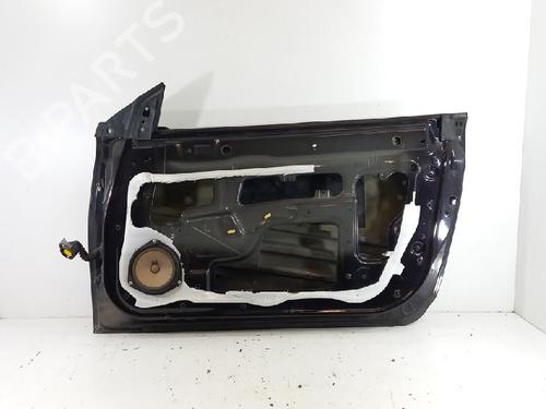 Right front door ALFA ROMEO MITO (955_) 0.9 TwinAir (955.AXW1B) | BP27960138C3 