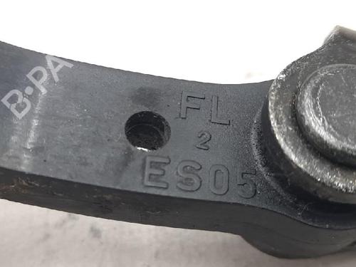 Hinge/Door check strap TOYOTA AVENSIS Estate (_T25_) 1.8 VVT-i (ZZT251_, ZZT251R) | BP27955240C146 