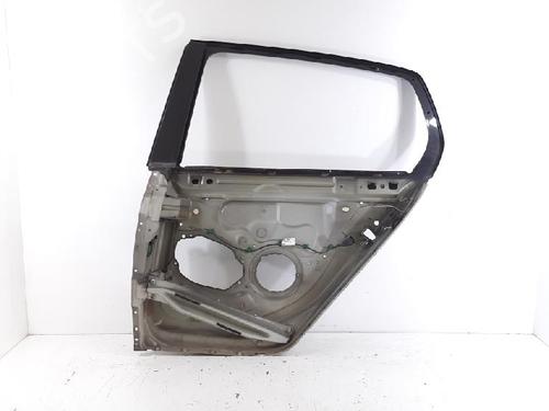 Left rear door VW GOLF PLUS V (5M1, 521) 1.6 | BP27966317C4 
