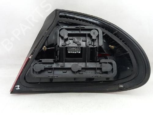 Left taillight OPEL TIGRA (S93) 1.6 16V (F07) | BP27934524C34 