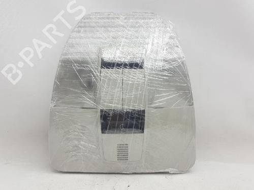 Interior roof light MERCEDES-BENZ B-CLASS Sports Tourer (W245) B 180 CDI (245.207) | BP27964070I8