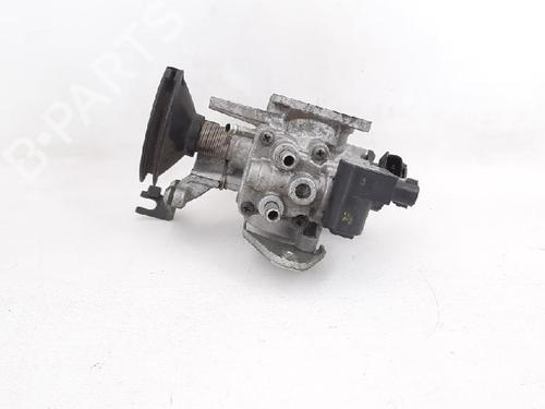Throttle body DAIHATSU SIRION (M3_) 1.3 (M301) | BP27937317M82 