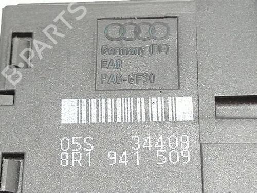 Warning switch AUDI Q5 (8RB) 2.0 TDI quattro | BP27946378I22 