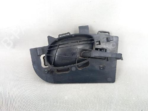 Rear left interior door handle PEUGEOT 206 SW (2E/K) 1.4 HDi | BP27939914I15