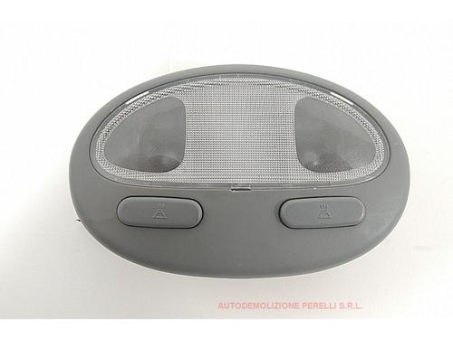 Used Interior roof light Interior roof light CHEVROLET LACETTI (J200) 1.4 16V (95 hp) 7687872 7687872