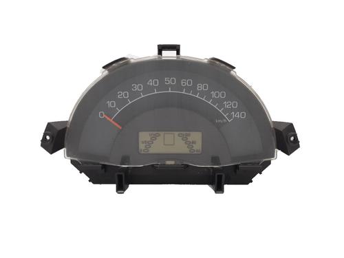 Used Instrument cluster Instrument cluster SMART CITY-COUPE (450) 0.6 (S1CLA1, 450.341) (55 hp) 11176502 11176502