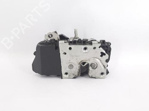 Front right lock CITROËN XSARA PICASSO (N68) 1.6 16V | BP27960349C97 