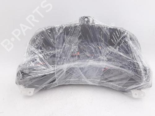 Instrument cluster FIAT PANDA (169_) 1.2 Natural Power (169.AXB1A) | BP27947141C47 