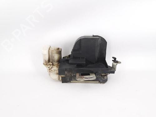 Front left lock FIAT PUNTO (188_) 1.2 16V 80 (188.233, .235, .253, .255, .333, .353, .639,... | BP27965300C98 