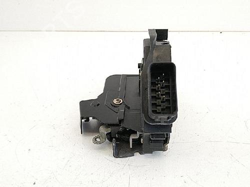 Høyre foran lås FORD FOCUS II (DA_, HCP, DP) 1.6 TDCi | BP27940960C97 