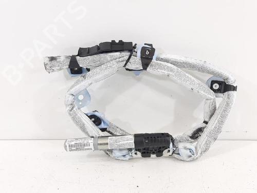 Right curtain airbag BMW 3 Touring (E91) 320 d | BP27949123C12 