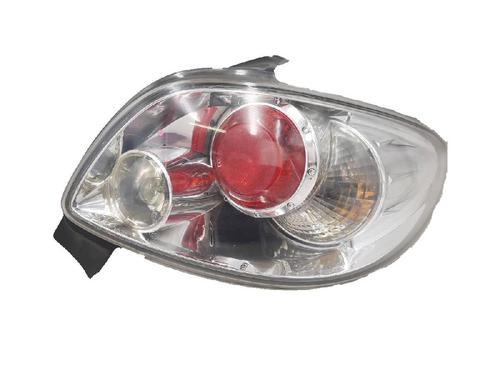 Høyre baklys PEUGEOT 206 Hatchback (2A/C) 2.0 HDI 90 (90 hp) 27951564
