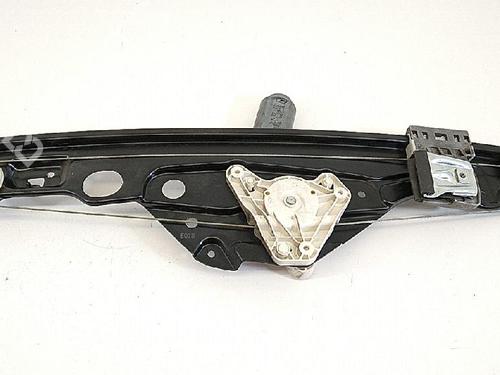 Vindusheismekanisme venstre bak MERCEDES-BENZ E-CLASS (W211) E 240 (211.061) | BP27940330C24 