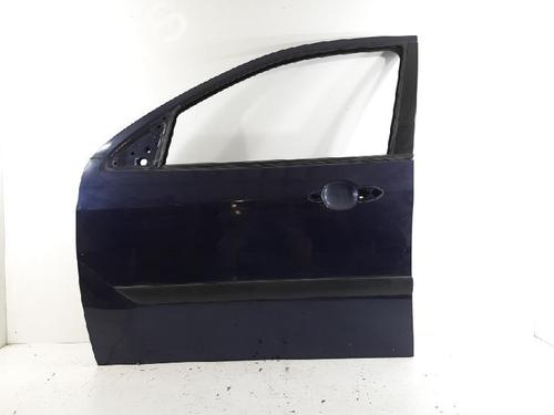 Left front door FORD FOCUS I Turnier (DNW) 1.6 16V | BP27966415C2 