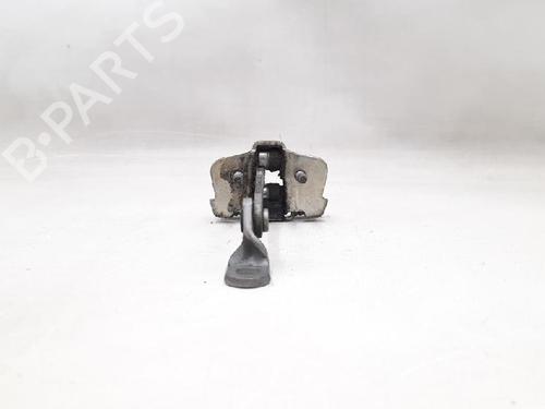 Hinge/Door check strap DACIA LOGAN MCV (KS_) 1.5 dCi (KS0W) | BP27956125C146 