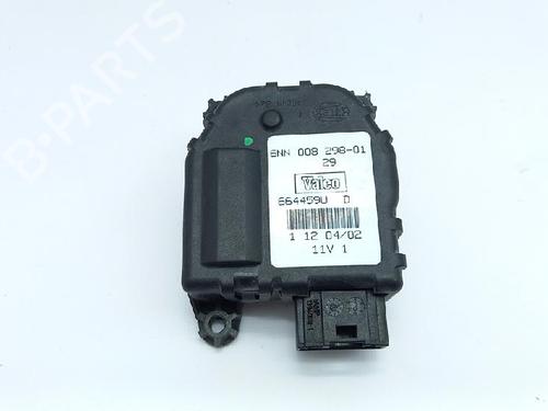 Sensor electrónico CITROËN C3 I (FC_, FN_) 1.4 i | BP27965137M84 