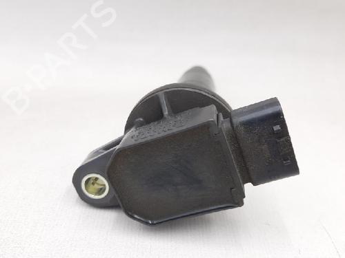 Tændspole TOYOTA YARIS VERSO (_P2_) 1.3 (NCP20_, NCP22_, NCP20R, NCP22R) | BP27951130M94 