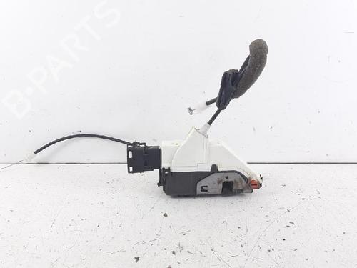 Rear right lock PEUGEOT 308 SW I (4E_, 4H_) 1.6 HDi | BP27965463C99 