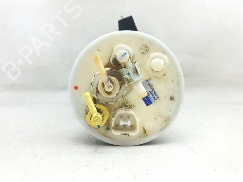 Drivstoffpumpe HONDA JAZZ II (GD_, GE3, GE2) 1.2 i-DSI (GD5, GE2) | BP27957286M76 