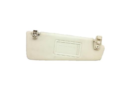 Used Right sun visor LANCIA MUSA (350_) 1.4 (350.AXA11, 350.AXA1A) (95 hp) 27958414