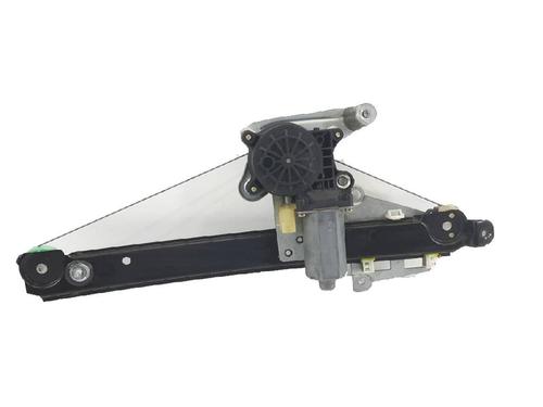 Used Rear right window mechanism VOLVO XC70 I Cross Country (295) D5 XC AWD (163 hp) 27943727