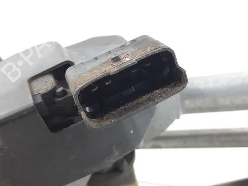 Front wiper motor PEUGEOT 1007 (KM_) 1.4 HDi | BP27964644M29 